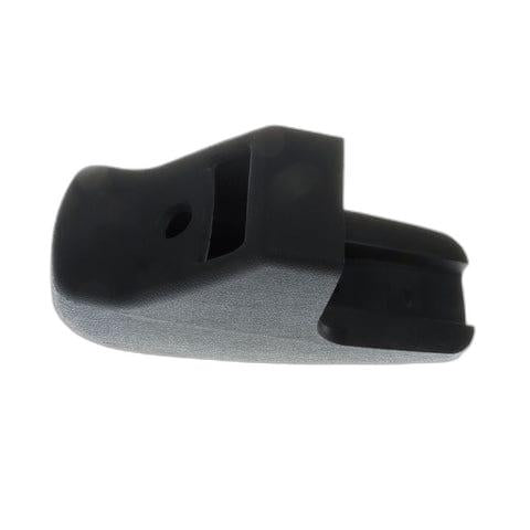 GENUINE FORD 1433883 FRONT SEAT BELT COVER CAP