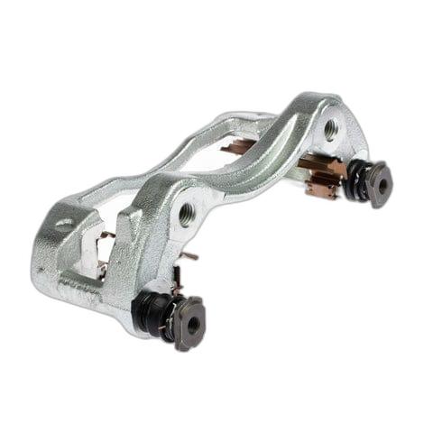 GENUINE FORD 1433947 FRONT O/S BRAKE CALIPER CARRIER SLIDER BRACKET