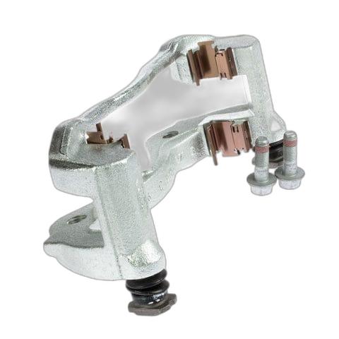 GENUINE FORD 1433949 FRONT BRAKE CALIPER CARRIER SLIDER BRACKET