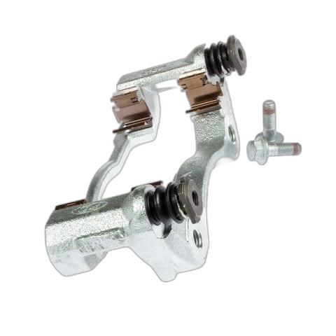 GENUINE FORD 1433950 FRONT BRAKE CALIPER CARRIER SLIDER BRACKET
