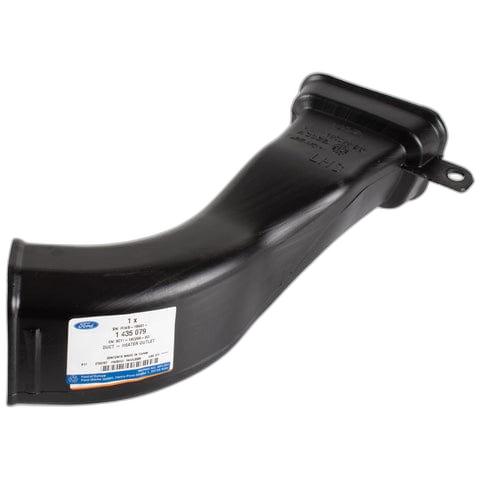 GENUINE FORD 1435079 TRANSIT O/S RH HEATER OUTLET DUCT