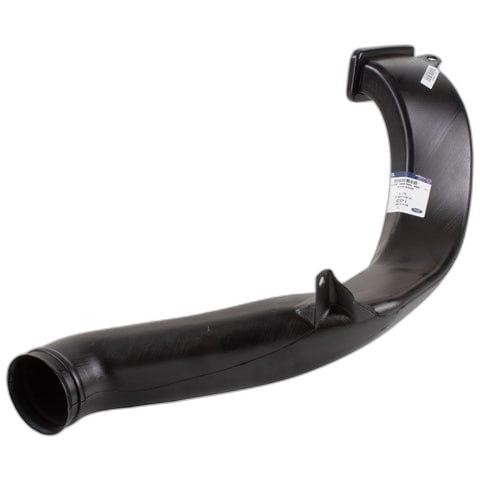 GENUINE FORD 1435268 TRANSIT N/S HEATER DASHBOARD AIR DUCT W/ MANUAL AIRCON