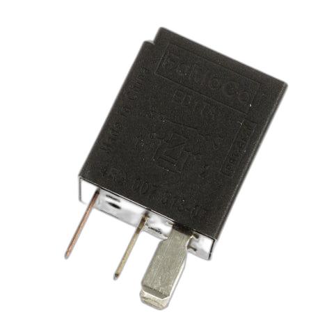 GENUINE FORD 1435419 MONDEO GALAXY TRANSIT RELAY 20 AMP BLACK HELLA 4 BLADE