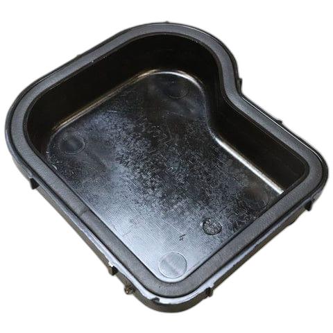 GENUINE FORD 1435864 TRANSIT FRONT N/S HEAD LIGHT LAMP BULB SEALING COVER