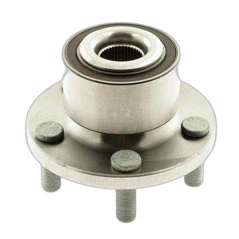 GENUINE FORD 1437643 GALAXY S-MAX FRONT O/S OR N/S WHEEL HUB & BEARING