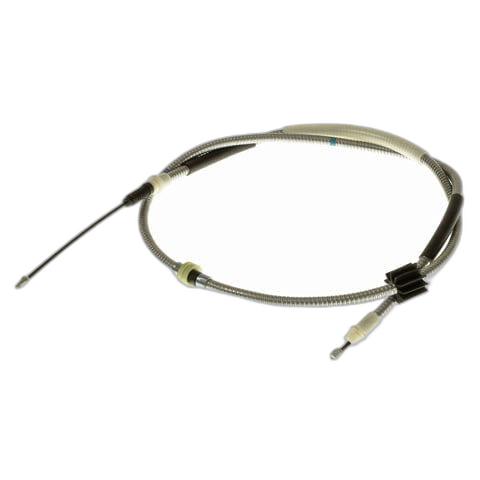 GENUINE FORD 1447432 MONDEO REAR PARKING HAND BRAKE CABLE