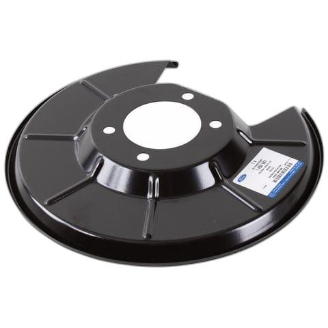 GENUINE FORD 1450987 FOCUS GALAXY MONDEO KUGA REAR BRAKE DISC SHIELD