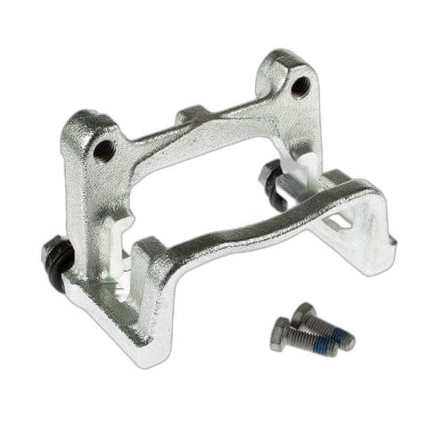 GENUINE FORD 1460288 REAR BRAKE CALIPER CARRIER SLIDER BRACKET