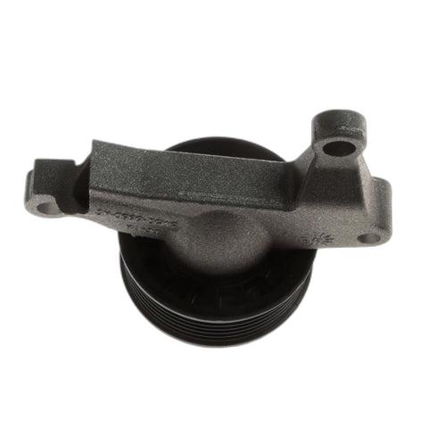 GENUINE FORD 1465253 C-MAX FOCUS DRIVE BELT TENSIONER PULLEY KIT