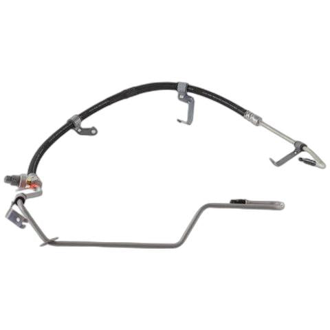 GENUINE FORD 1465860 FIESTA FUSION DURATEC 8V EFI POWER STEERING PIPE