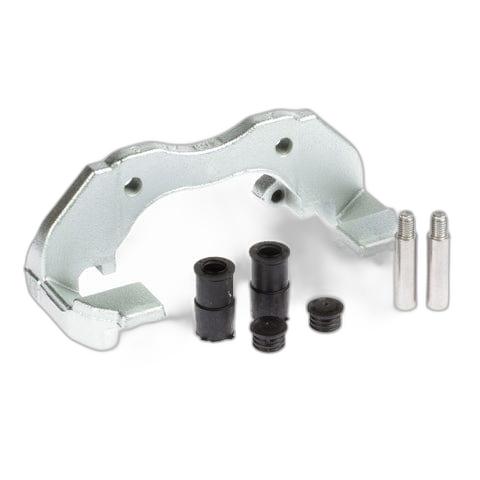 GENUINE FORD 1471710 FRONT BRAKE CALIPER CARRIER SLIDER BRACKET
