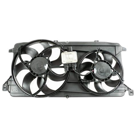 GENUINE FORD 1484636 TRANSIT 2.2 TDCI 2.3 16V ENGINE COOLING FAN & MOTOR