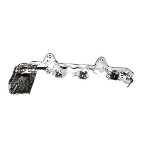 GENUINE FORD 1487790 FIESTA FUSION 1.4 TDCI EXHAUST MANIFOLD HEAT SHIELD
