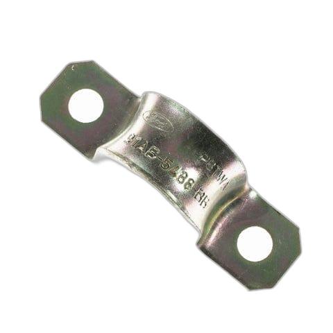 GENUINE FORD 1495282 FRONT ANTI ROLL BAR BUSH CLAMP