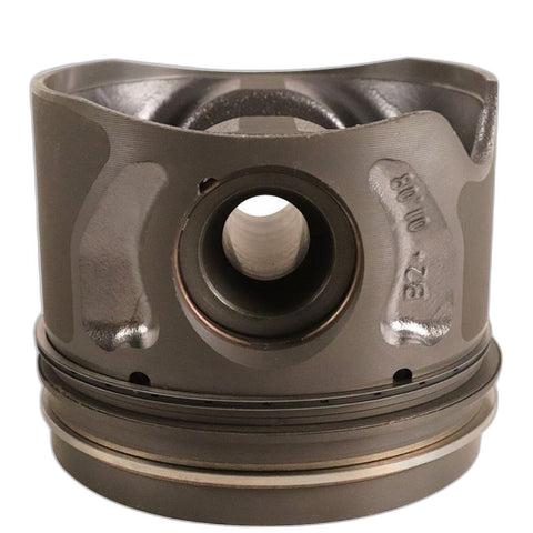GENUINE FORD 1497695 TRANSIT PISTON RING AND PIN