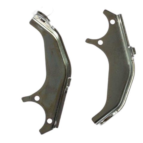 GENUINE FORD 1501253 REAR BRAKE CALIPER BRACKET