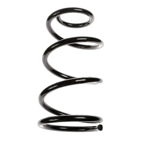 GENUINE FORD 1504806 FRONT O/S OR N/S SUSPENSION COIL SPRING