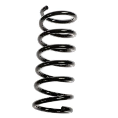 GENUINE FORD 1509835 S-MAX WA6 REAR O/S OR N/S SUSPENSION COIL SPRING