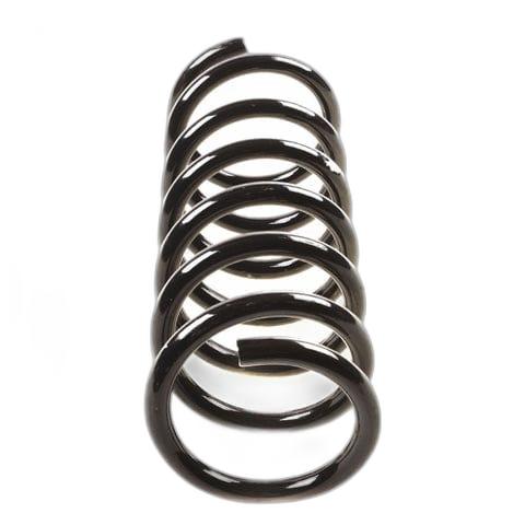 GENUINE FORD 1509904 S-MAX WA6 REAR O/S OR N/S SUSPENSION COIL SPRING