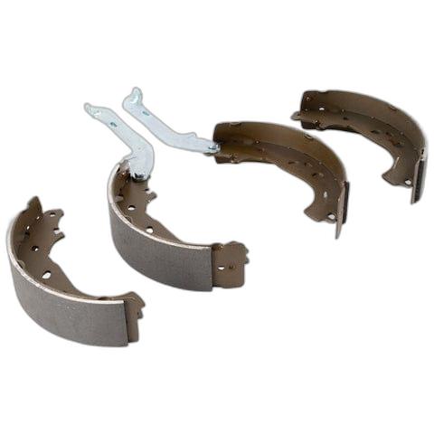 GENUINE FORD 1511233 REAR BRAKE SHOE KIT