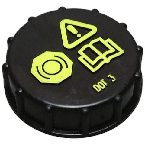 GENUINE FORD 1511783 FILLER CAP