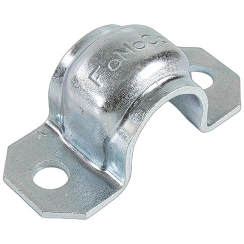 GENUINE FORD 1528313 FIESTA FRONT ANTI-ROLL STABILIZER BRACKET 2008-2012
