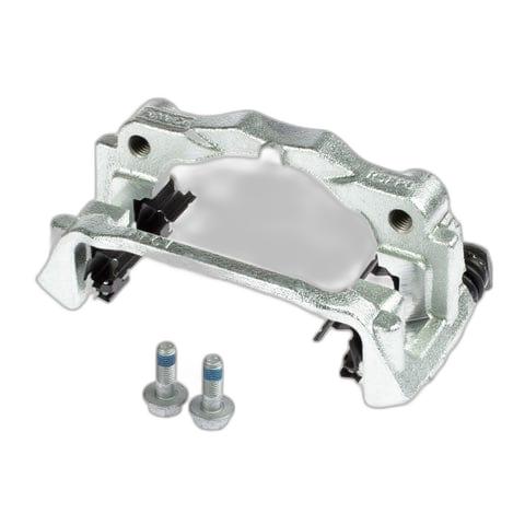 GENUINE FORD 1530582 REAR O/S RH BRAKE CALIPER CARRIER SLIDER BRACKET