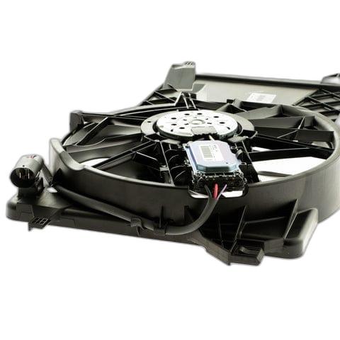GENUINE FORD 1530980 C-MAX FOCUS 1.6 1.8 TDCI ENGINE COOLING FAN & MOTOR
