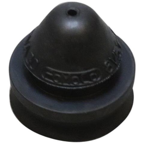 GENUINE FORD 1541373 RUBBER INSULATOR