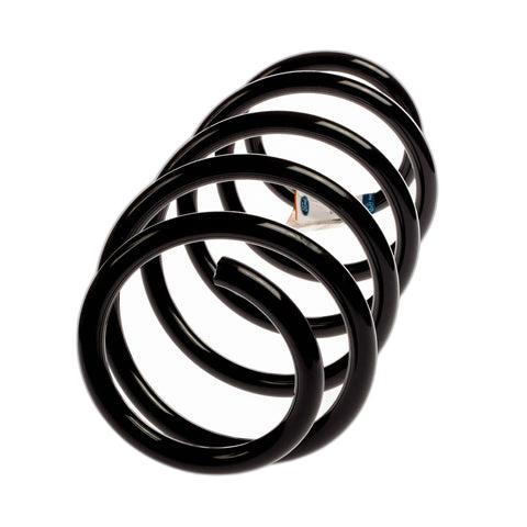 GENUINE FORD 1547179 FIESTA FRONT O/S OR N/S SUSPENSION COIL SPRING