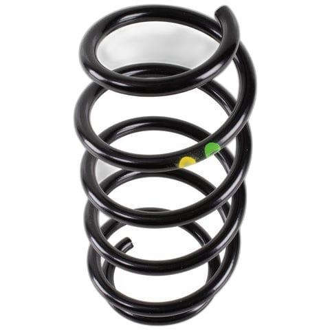 GENUINE FORD 1547182 FIESTA SOHC FRONT O/S OR N/S SUSPENSION COIL SPRING