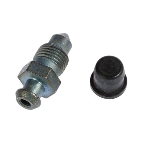 GENUINE FORD 1550279 BRAKE CALIPER BLEED SCREW