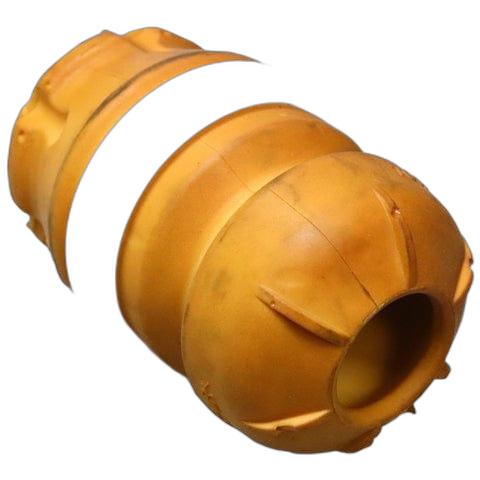 GENUINE FORD 1553213 MONDEO REAR SUSPENSION SPRING BUMP STOP SELF LEVELLING