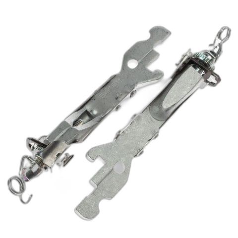 GENUINE FORD 1554765 REAR BRAKE FITTING KIT