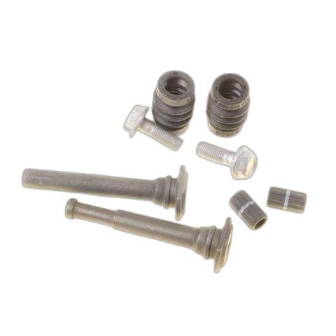 GENUINE FORD 1558036 BRAKE CALIPER LOCATING PIN BOLT KIT