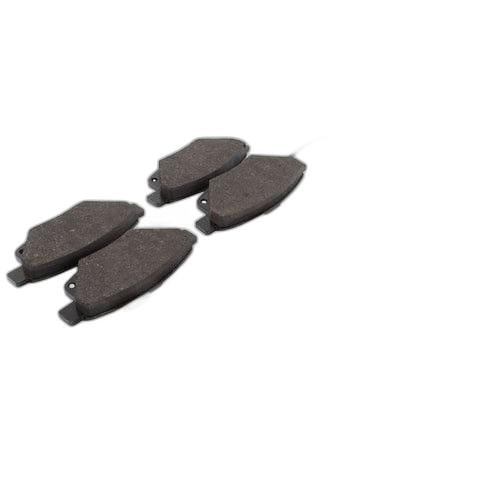 GENUINE FORD 1560026 TRANSIT TDCI MOTORCRAFT REAR BRAKE PADS