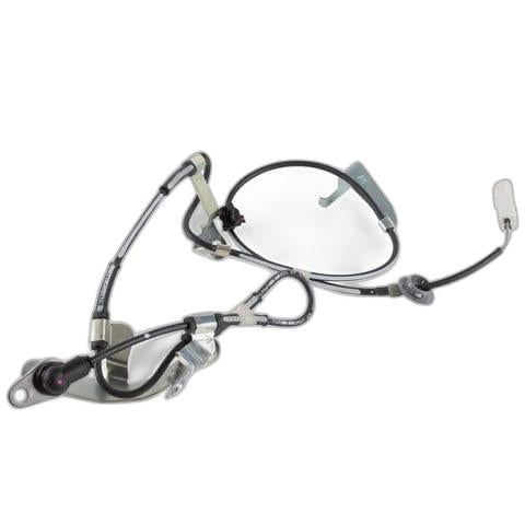 GENUINE FORD 1567299 RANGER O/S FRONT ANTI-LOCK SENSOR & BRACKET 2WD 2006-