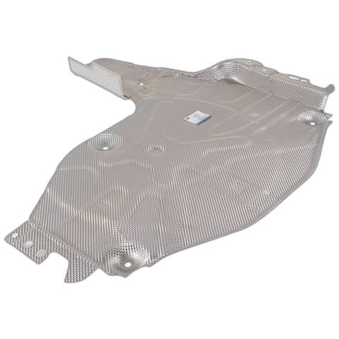 GENUINE FORD 1573273 FOCUS C-MAX DURATEC RS ST REAR EXHAUST HEAT SHIELD