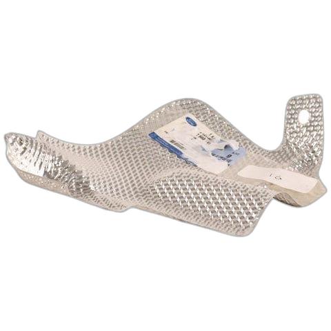 GENUINE FORD 1668641 FOCUS DURATEC PFI REAR EXHAUST HEAT SHIELD 07-11