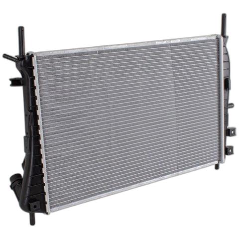 GENUINE FORD 1671774 MONDEO ENGINE COOLING RADIATOR