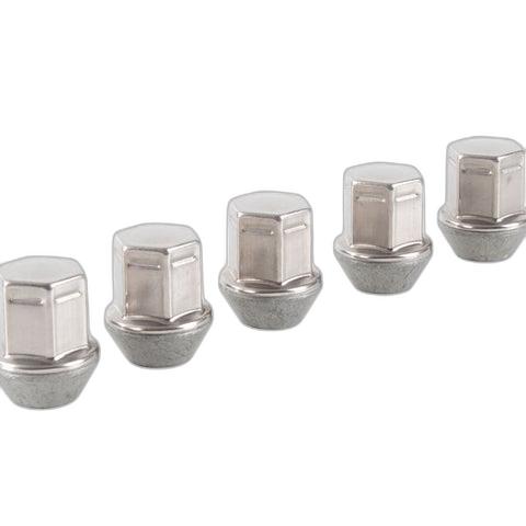 GENUINE FORD 1676176 S-MAX & GALAXY WHEEL NUT