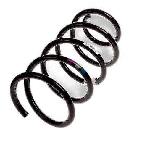 GENUINE FORD 1683597 KUGA FRONT O/S OR N/S SUSPENSION COIL SPRING