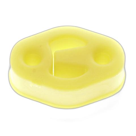 GENUINE FORD 1688752 FOCUS EXHAUST HANGER RUBBER