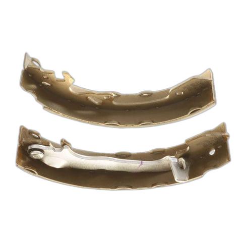 GENUINE FORD 1689600 REAR BRAKE SHOE KIT