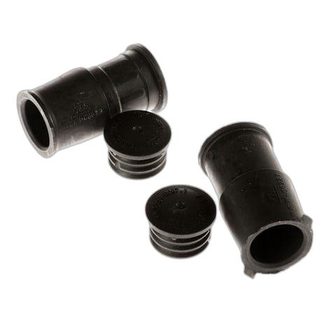 GENUINE FORD 1690702 BRAKE CALIPER BUSH KIT FOR RETAINING PINS