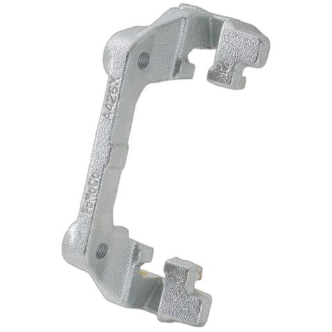 GENUINE FORD 1691034 FOCUS REAR O/S N/S BRAKE DISC BACK PLATE 2014-