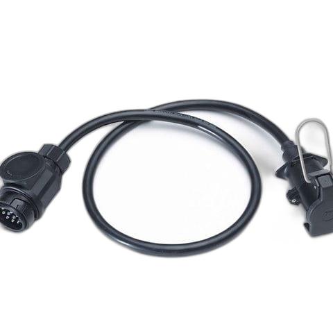 GENUINE FORD 1697945 ADAPTER WIRING FOR TOW BAR 13 TO 7 PIN CONNECTOR