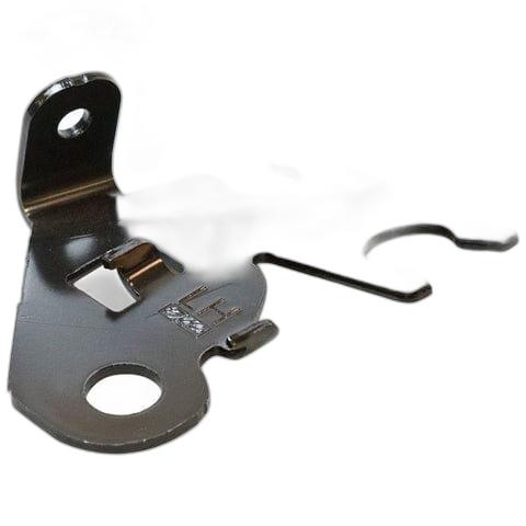 GENUINE FORD 1718542 KUGA FOCUS O/S REAR BRAKE PIPE SECURING BRACKET