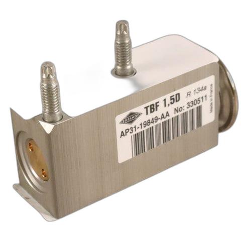 GENUINE FORD 1718590 EVAPORATOR EXPANSION VALVE