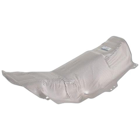 GENUINE FORD 1719660 C-MAX FOCUS EXHAUST HEAT SHIELD
